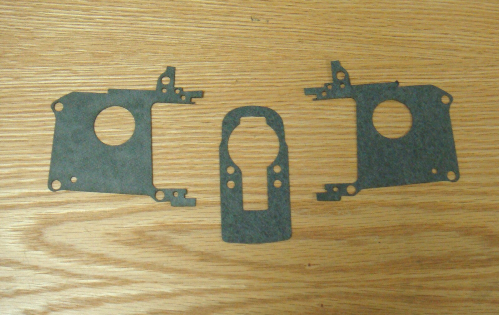 1955 1956 1957 CHEVY VACUUM WIPER MOTOR GASKETS TRICO ** USA MADE **