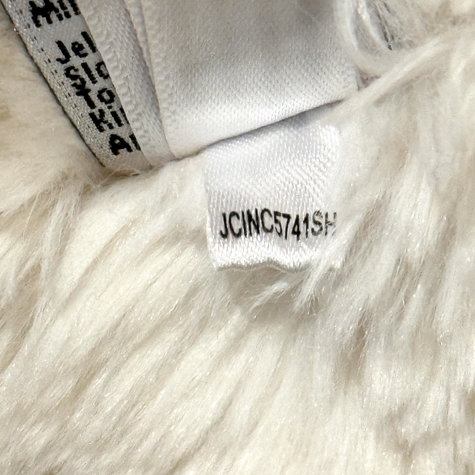 Jellycat HUGE Harry Panda - Good Used Condition - Retired & Very Rare