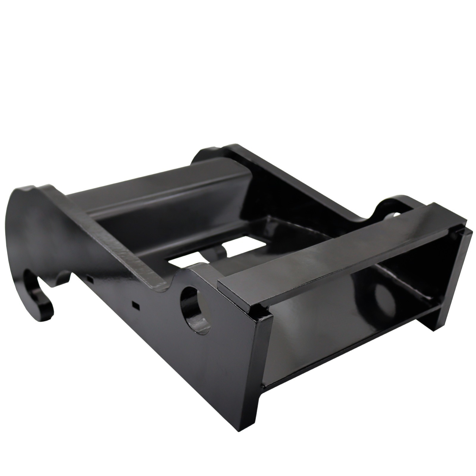 Quick Attach Excavator Coupler Bracket For Bobcat X-change E26 E32 E35 E42 E50