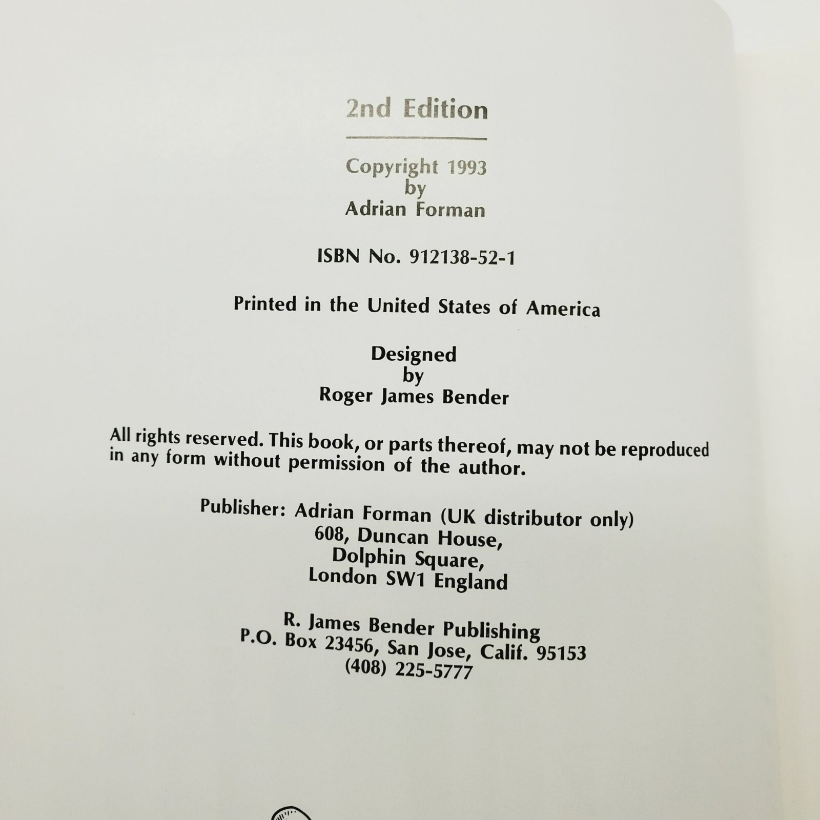 Forman’s Guide to Third Reich German Awards… And Their Values 2nd Ed Signed #95