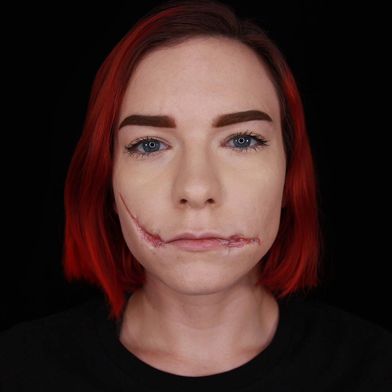 MEHRON RIGID COLLODION SCAR SCARRING LIQUID STAGE TV SPECIAL EFFECT MAKEUP