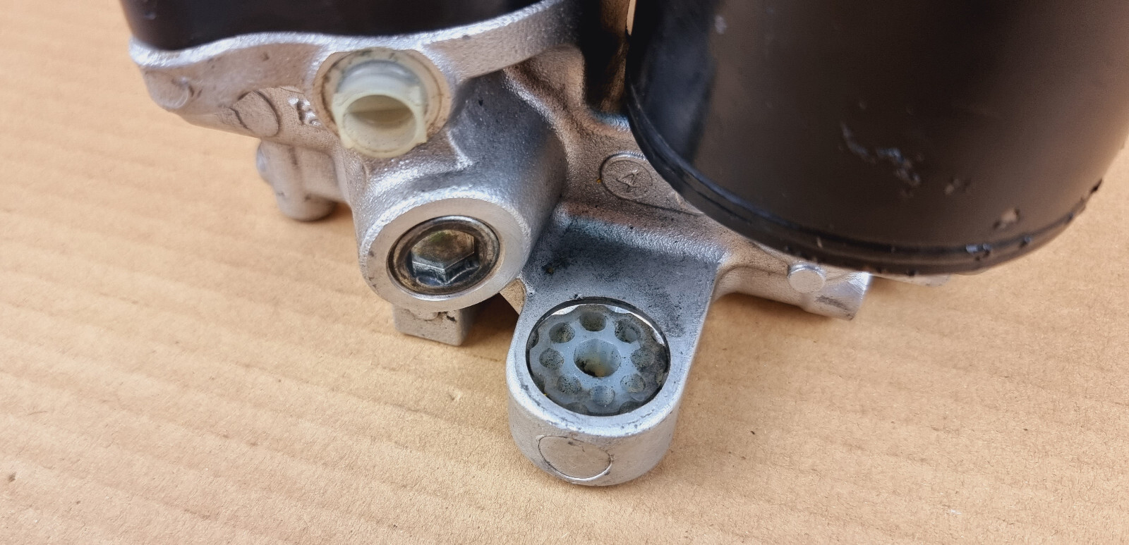 Toyota Prius 2010-2015 Anti lock Pump Assembly Brake booster 47070-47050 Oem