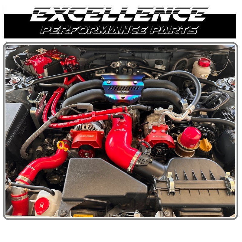 High Oil Flow Heavy Duty Racing Oil Pump Kit fit 2013~16 FA20D FR-S 2.0L ZN6 ZC6