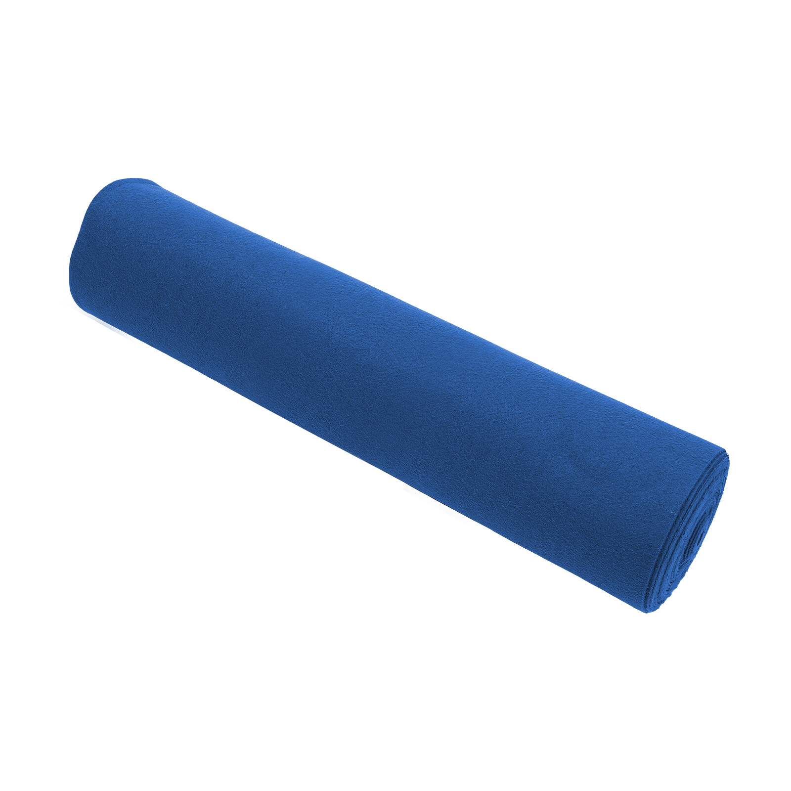 360GSM Blue Carpet Runner Wedding Award Party Event Aisle Rug DIY Cutting 3*33ft