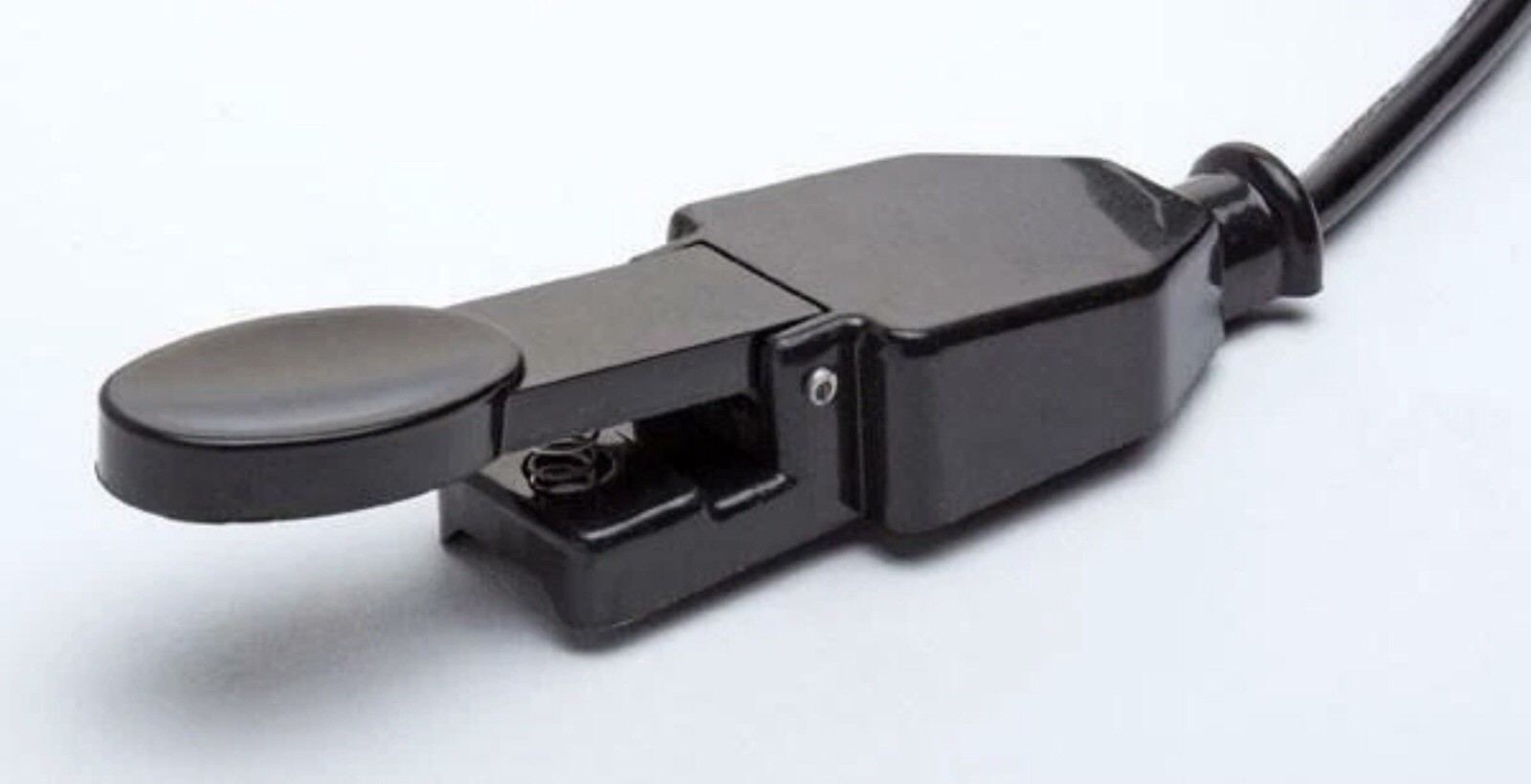 TIG TORCH FINGER SWITCH AMP CONTROLLER 15FT 7 PIN PLUG - EVERLAST