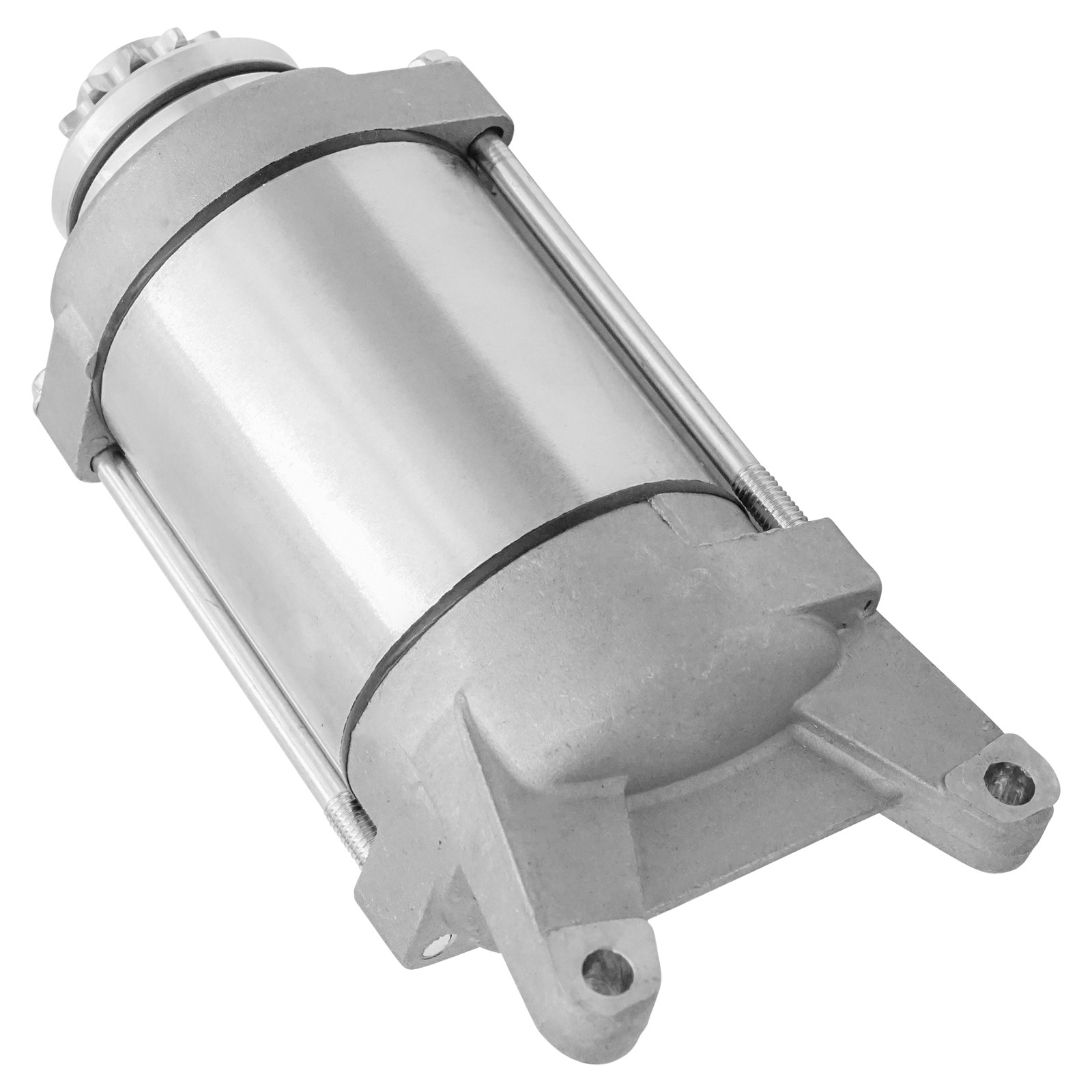 Starter for Kawasaki EX500 Ninja 500 1988 1989 1990 1991 1992 1993 1994-2009