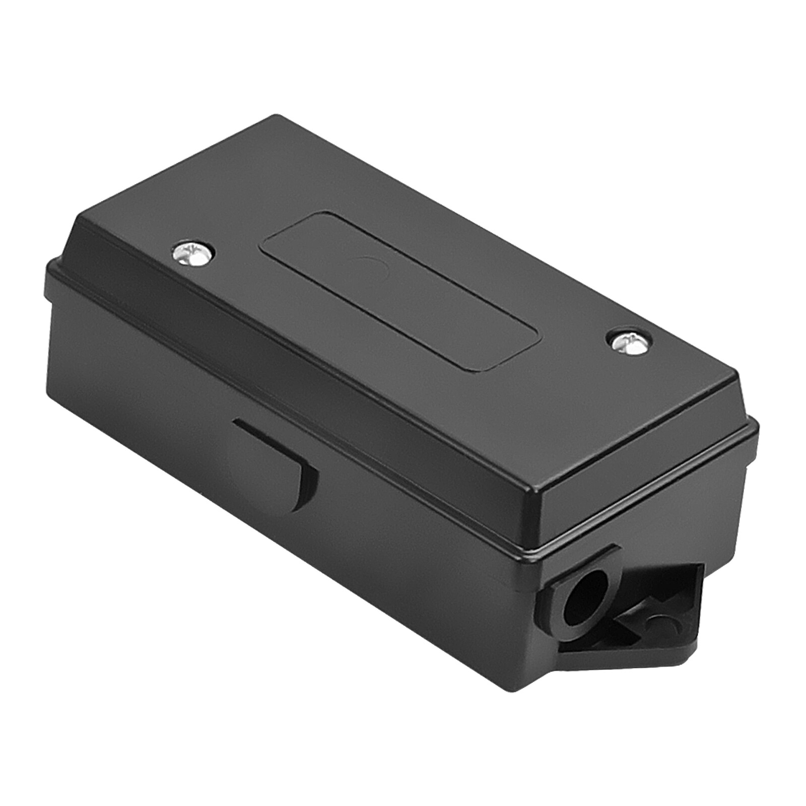 Electric Powered Trailer Jack Kit For Bulldog Landing Gear 12000 Lbs 1824200100