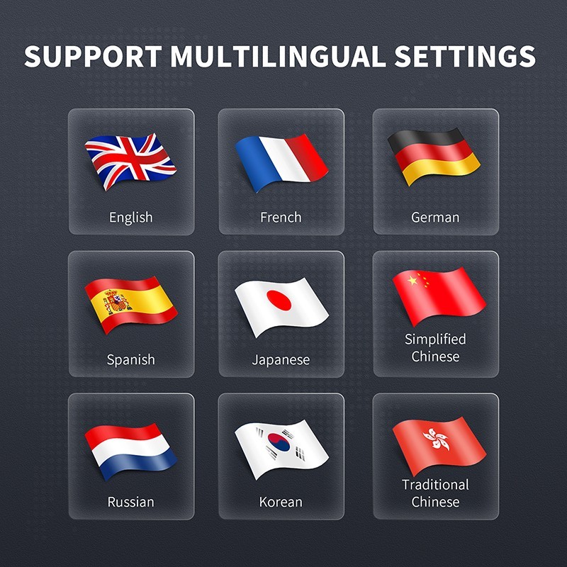 Ralcam Articulating Borescope Endoscope Inspection Camera 3.3FT Flexible Snake