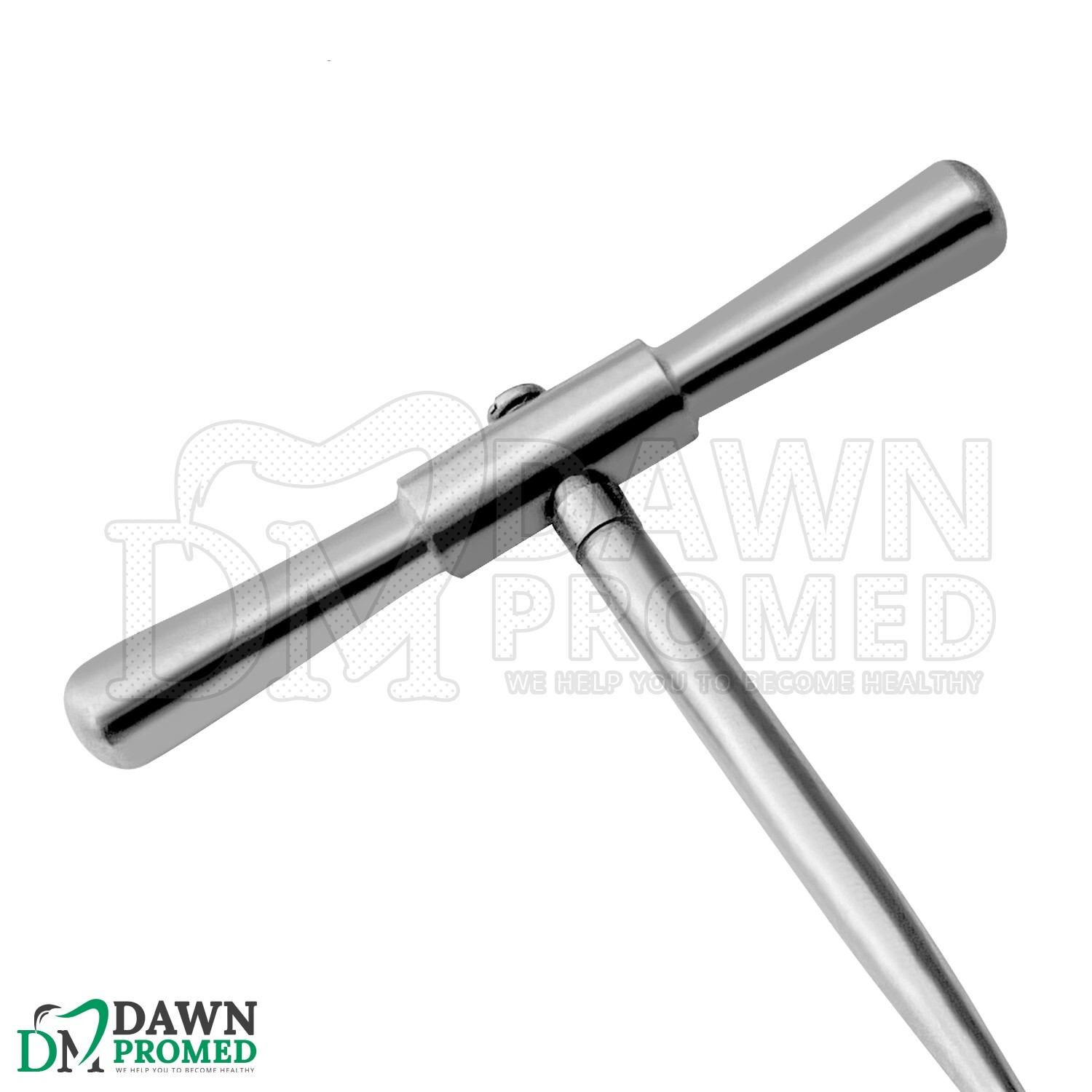 2 Pcs GIGLI Saw T Handles Neurology Orthopedic Surgical & Veterinary German Gr