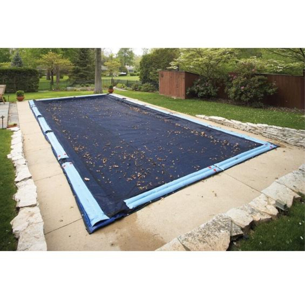 Doheny's Harris Pool Products Economy Leaf Nets for In-Ground Pools