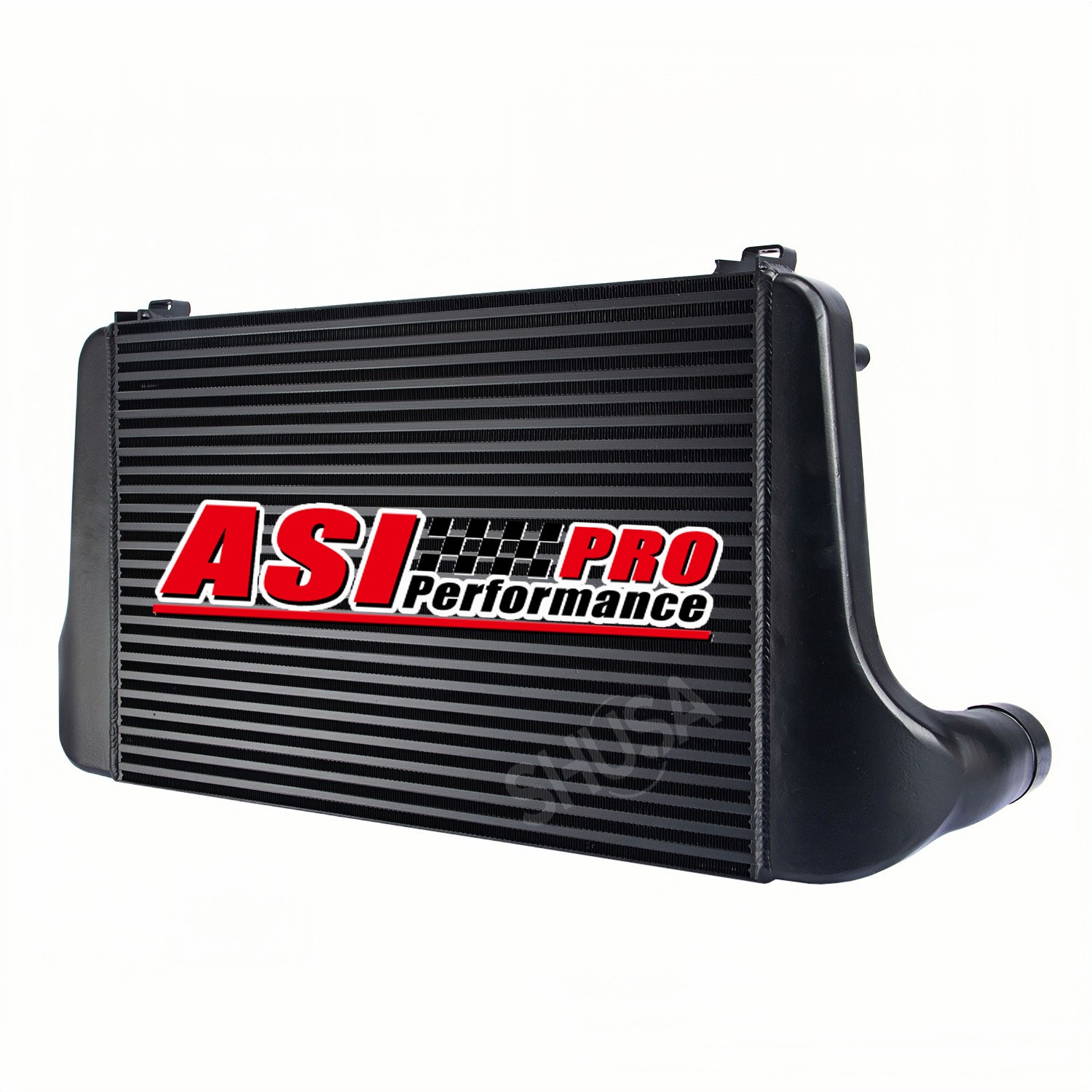 Upgarde Front Mount Turbo Intercooler fit 2020-2023 Ford Explorer ST 3.0L V6