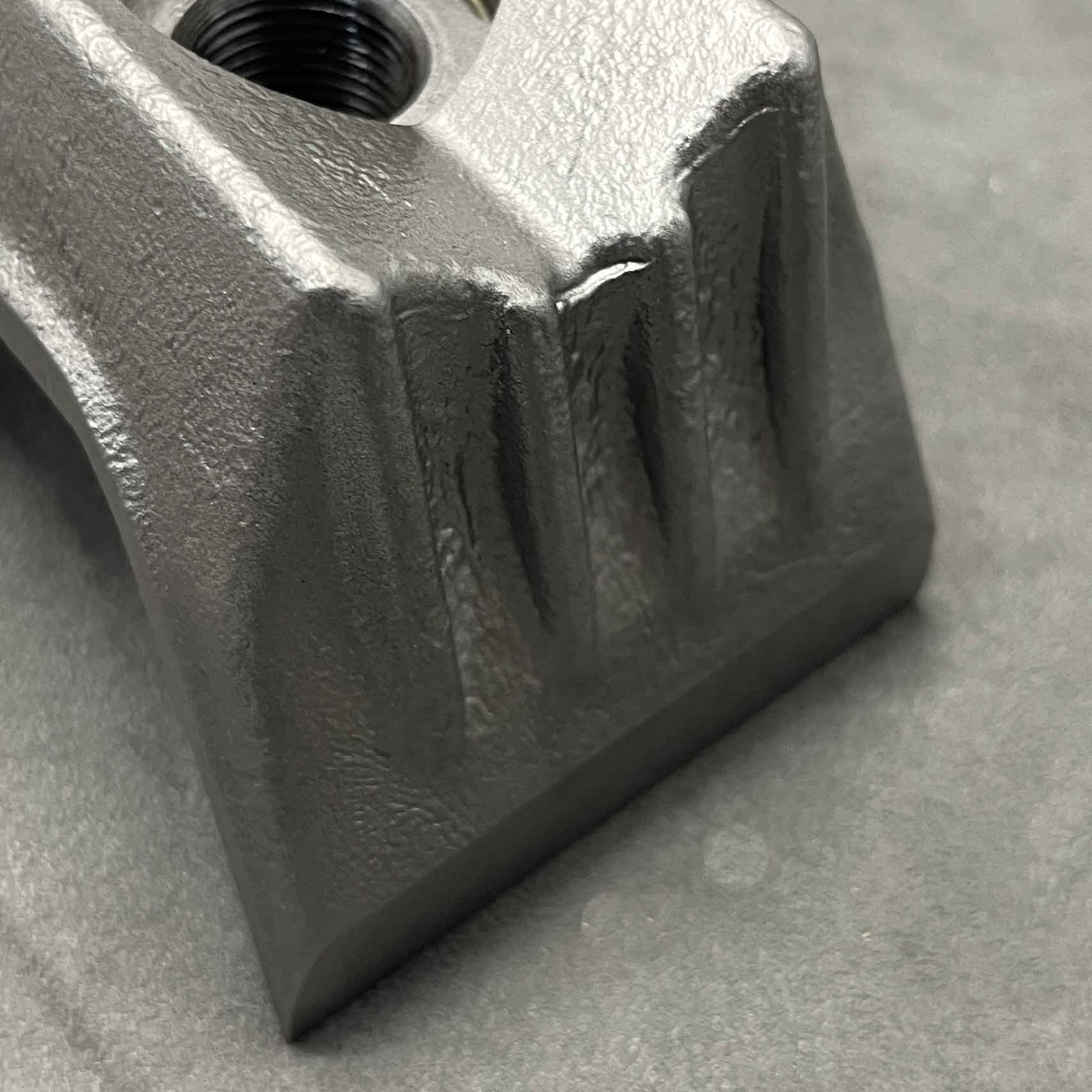 32PCS New 320-14-213 For Fecon Forestry Mulcher Viking Axe Knife Teeth