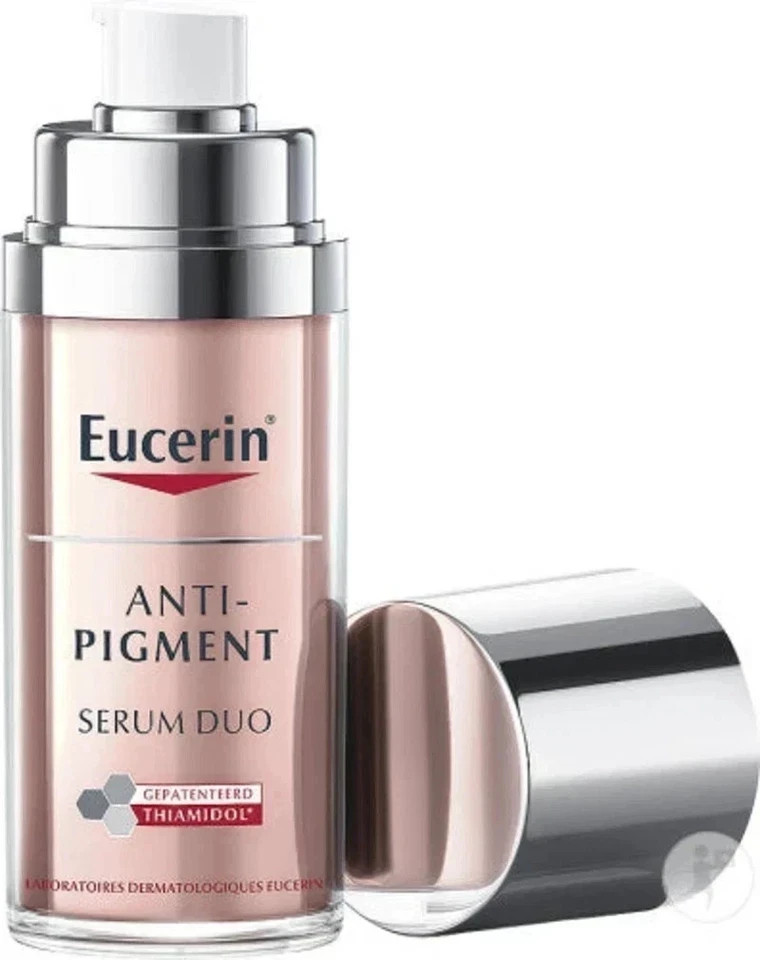 Eucerin Anti-Pigment Dual Face Serum for Pigmentation & Dark Spots 30ml