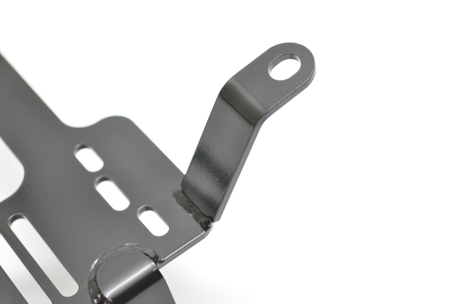 1320 Performance Seat Bracket for Honda Fit 2nd Gen - ( 09-12 ) adapter base