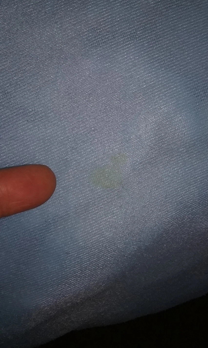 Vintage 1984 My Little Pony Sleeping Bag pp