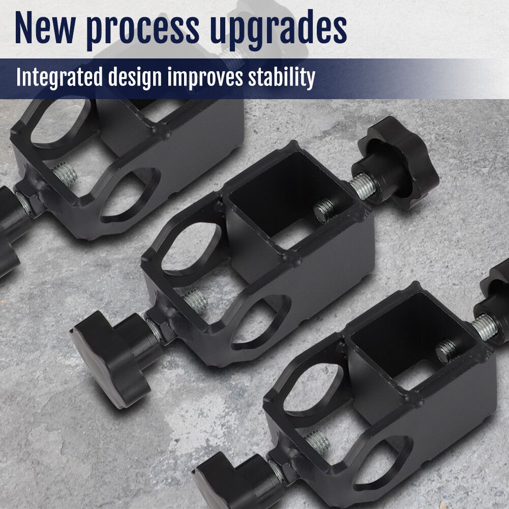 For Harbor Freight Ultimate Manual Tire Changer ModIfication DuckHead Welded Kit