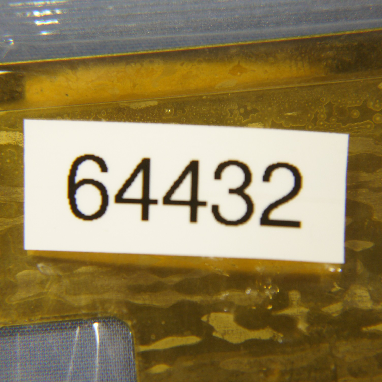 Mulberry 2-Gang Polished Brass Toggle Switch GFCI Cover Decorator Wallplate