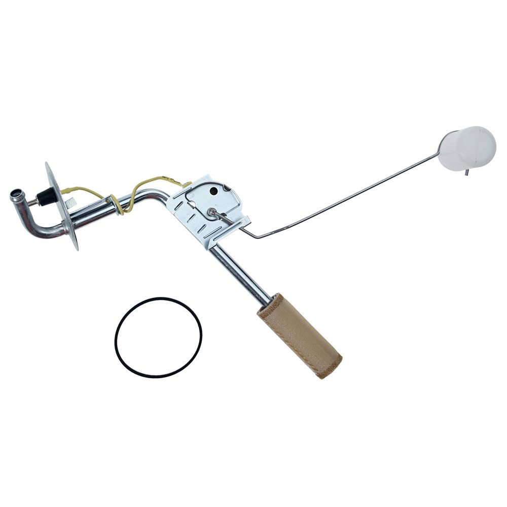 Fuel Tank Kit Mustang 1970