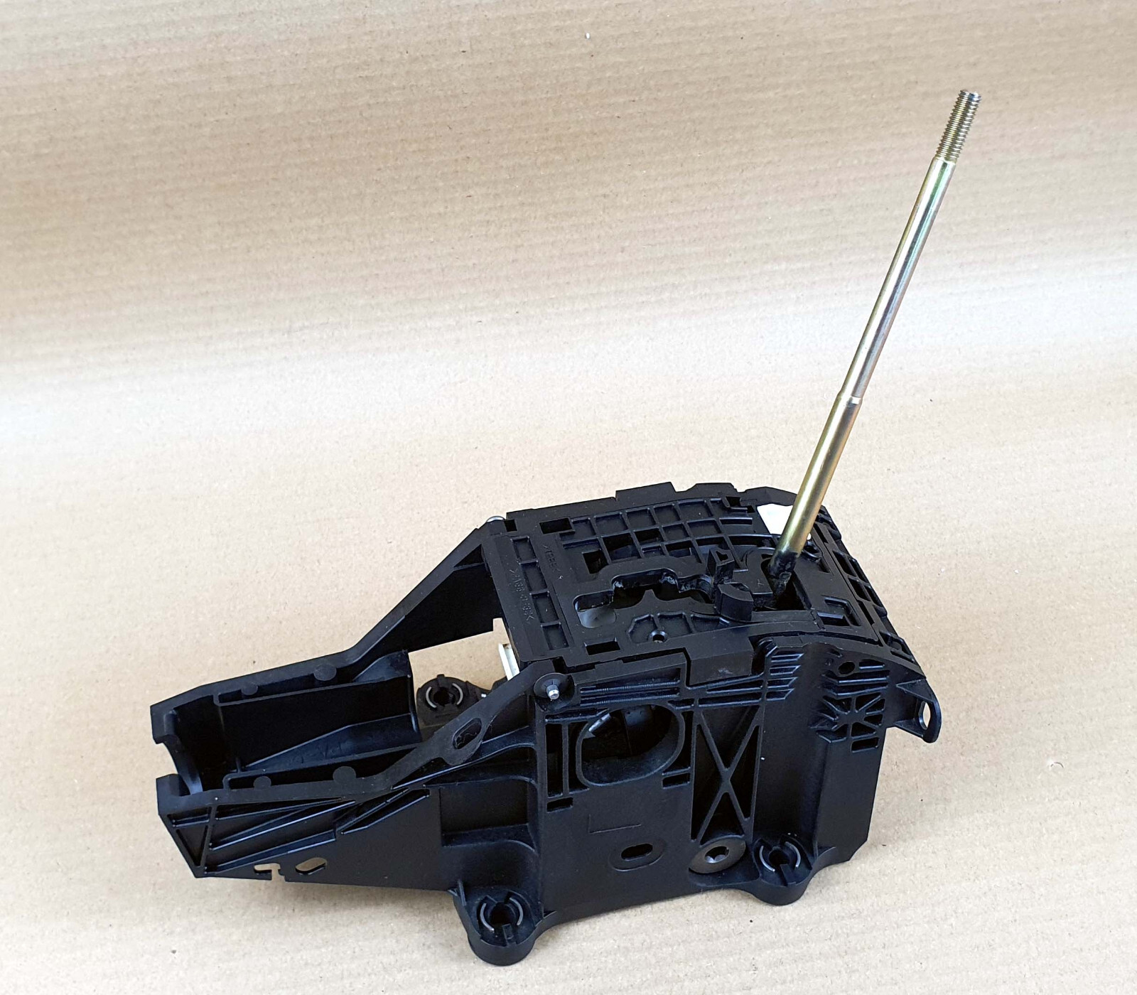 Lexus Gx470 2003-2009 Transmission floor shifter 33550-60660 oem Used LHD