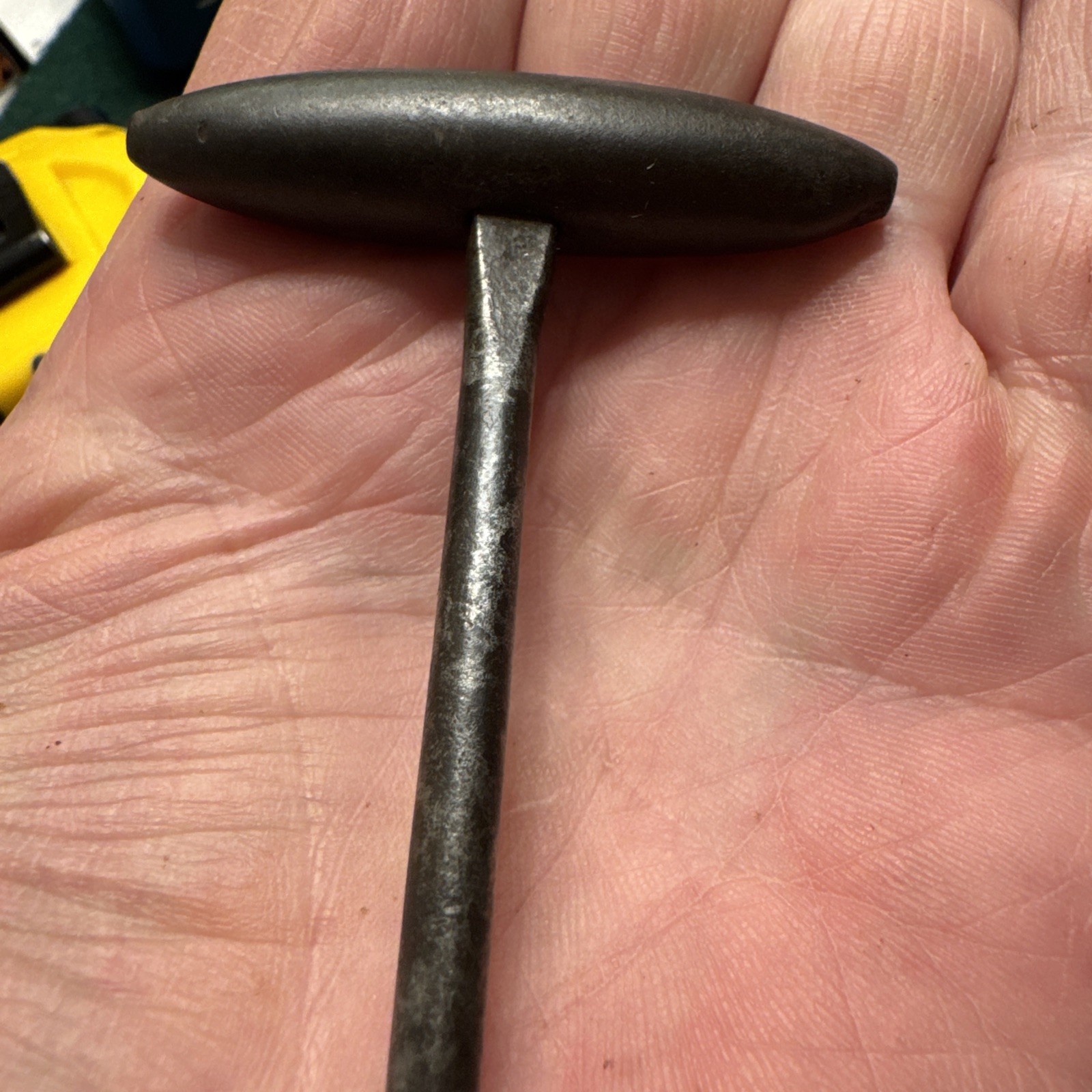 War Era Artillery Gimlet - 4 1/4”