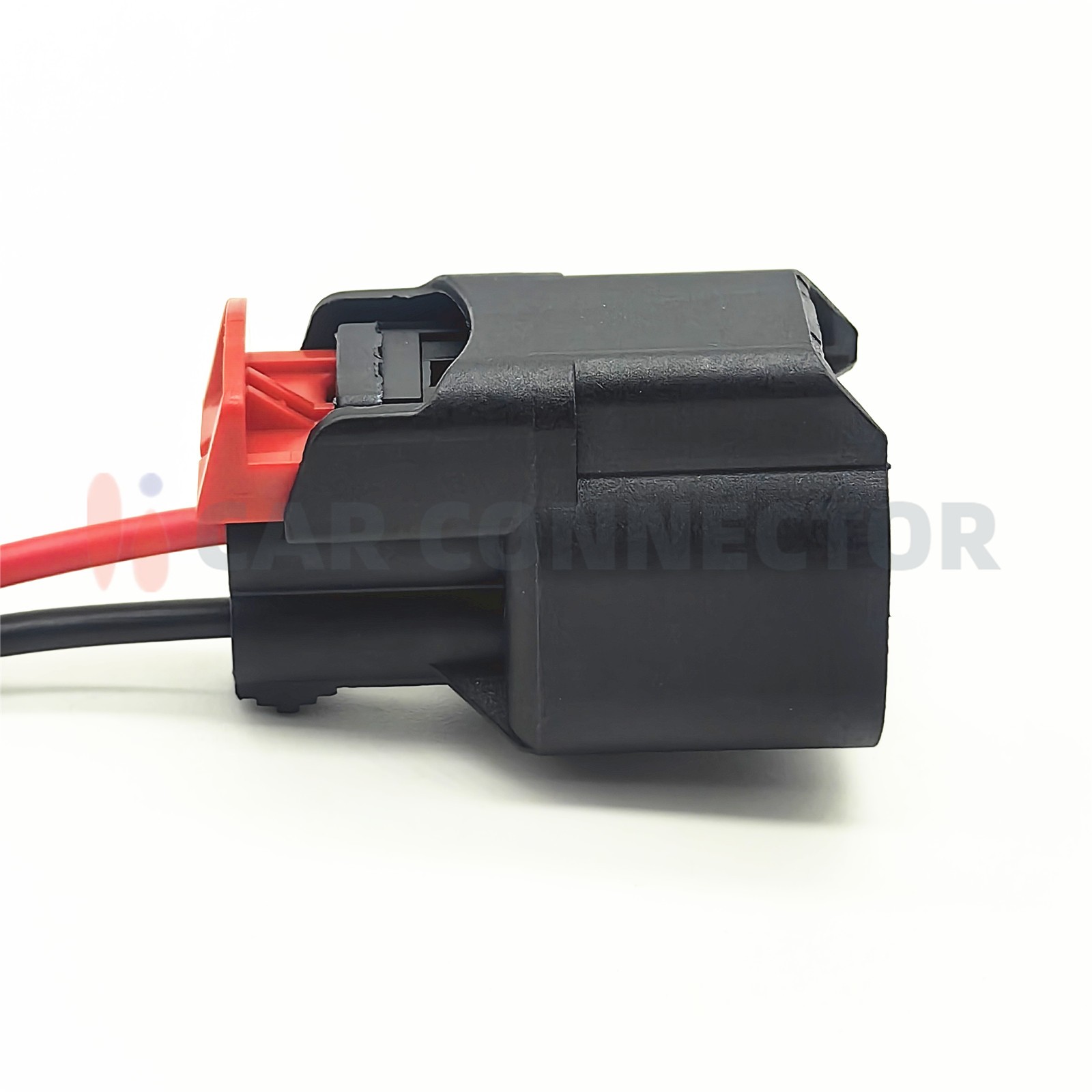 2-Pin Hood Latch Sensor Connector Pigtail Harness For 2014-2015 Dodge Charger