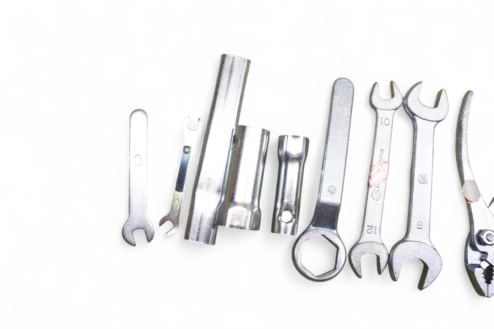 Suzuki NOS Tool Kit 09800-00108 *C2662