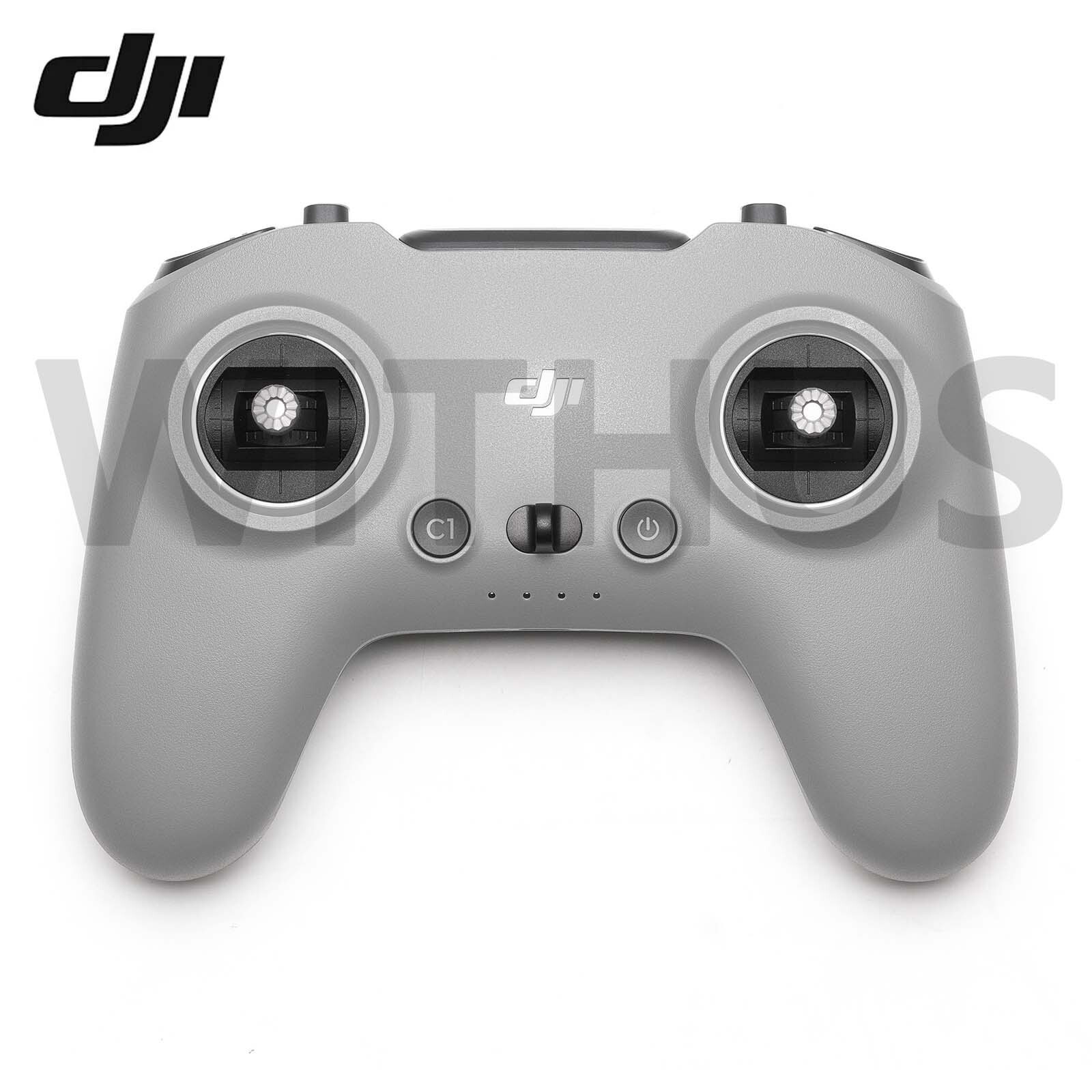 DJI Avata 2 Fly More Combo Camera Drone + FPV Controller 3+RC Motio 3+Goggles 3