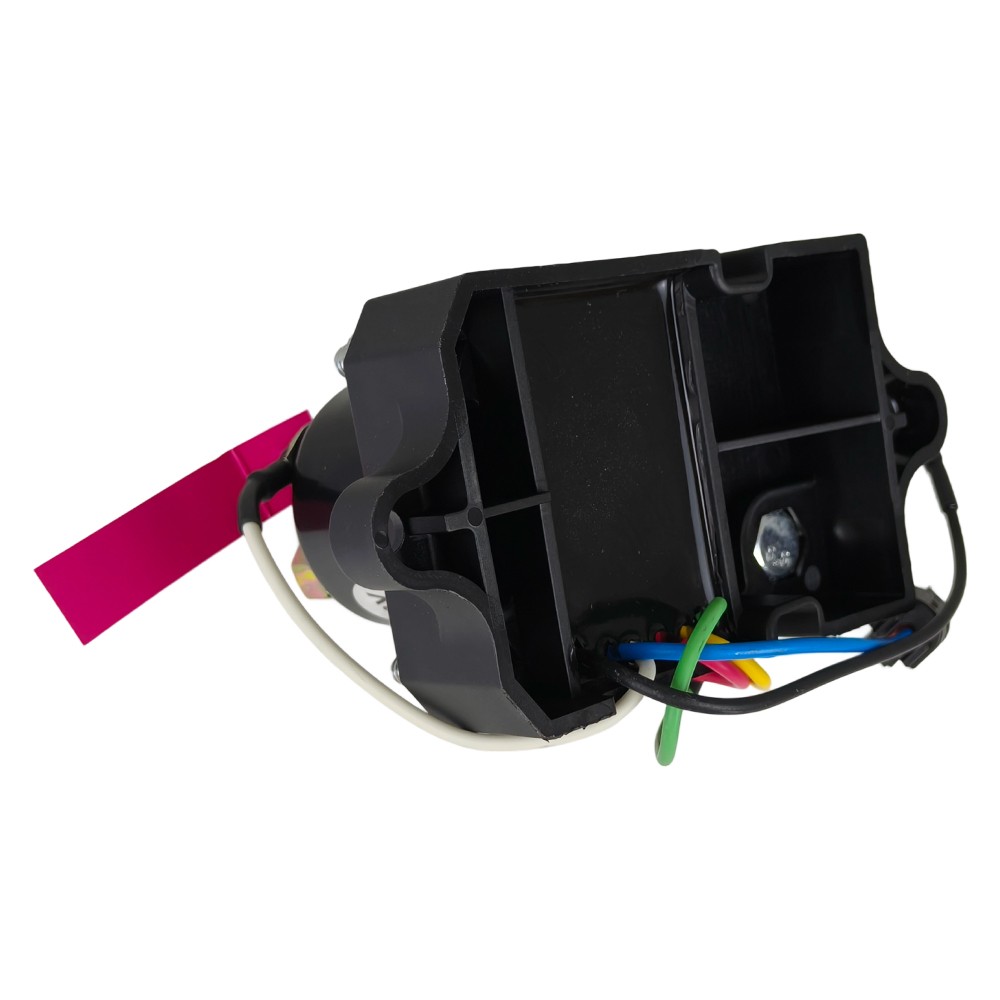 Glow Plug Controller Solenoid Relay DRX-01001 For 87-94 6.9/7.3l IDI Ford Diesel