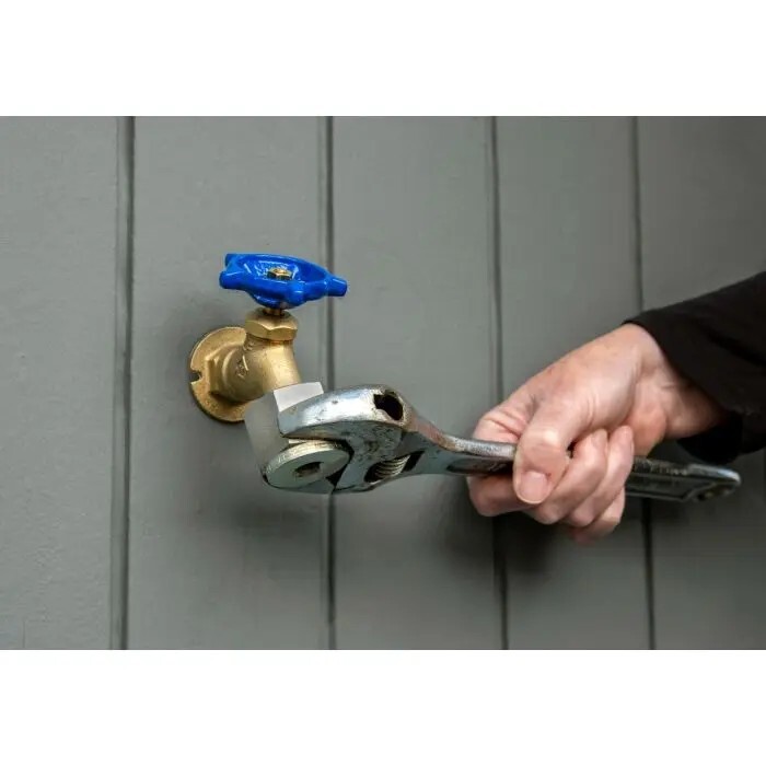 Superior Hose Tread Repair and Cleaner Tool 5265 Mr. Thread Cleaner USA