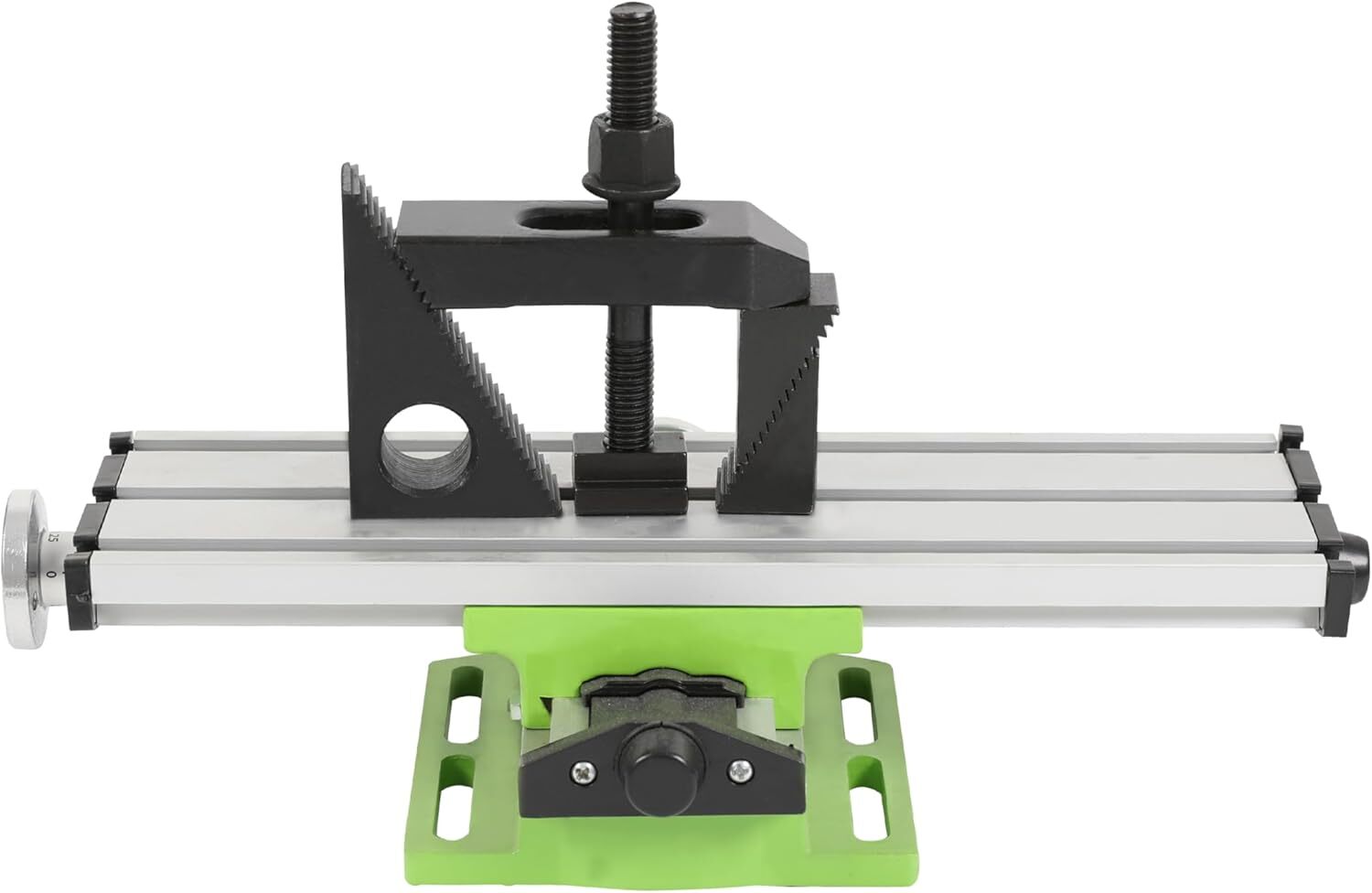 HFS 58pc 5/8" Slot 1/2"-13 Stud Hold Down Clamp Clamping Set Kit Bridgeport Mill