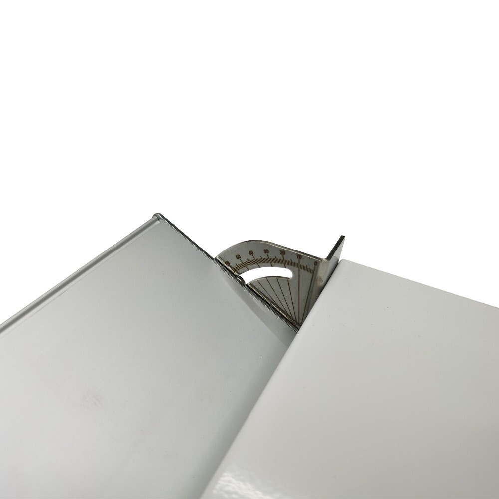 49in 110V Acrylic Bending Machine Acrylic Plastic PVC Heating Bender with Angle