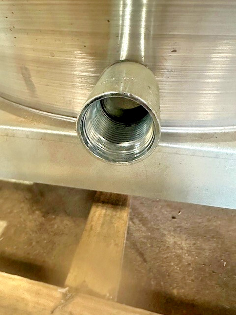 "S&P STXB10RHUL" H.D COMMERCIAL 115V,1PH VENTILATION ROOFTOP EXHAUST/UPBLAST FAN