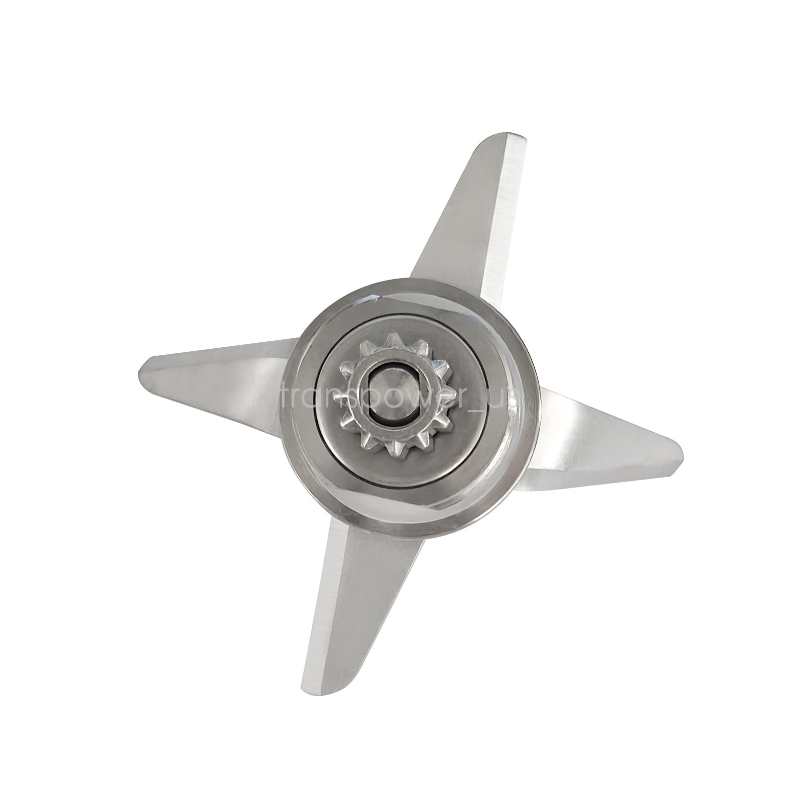 4Pcs Replacement Blade For Waring MX Series Blender MX1000XTX MX1200XT