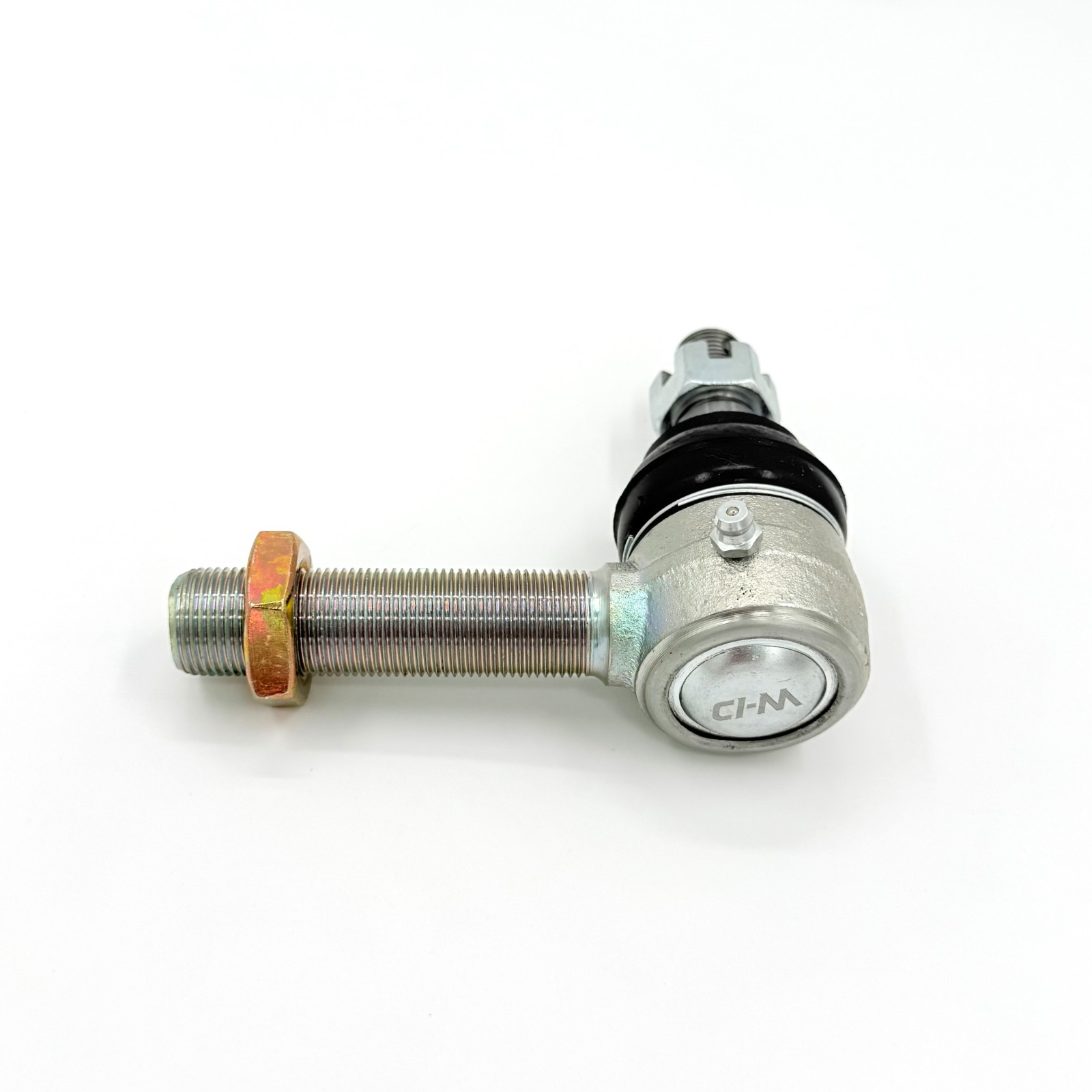 Drag Link + 2x Tie Rod End Left Right for ISUZU NRR NPR NPR-HD NQR 08-16