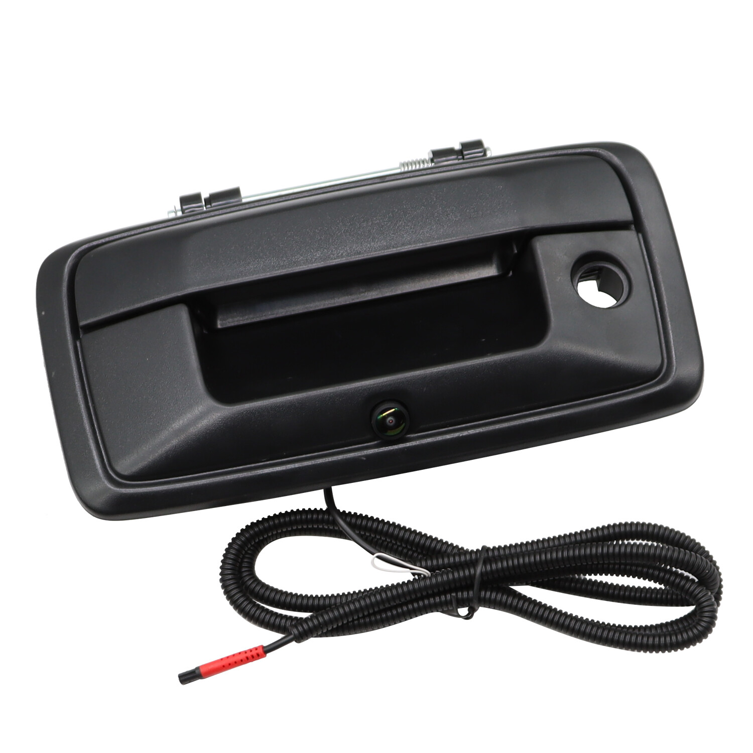 Backup Camera With Tailgate Handle For Chevy Silverado/GMC Sierra 1500 2014-2018