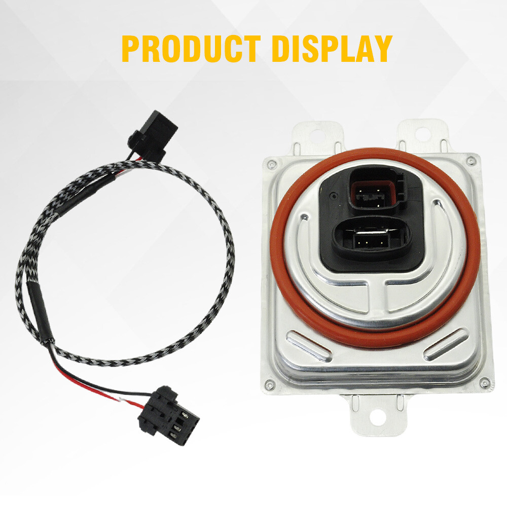 Xenon HID Ballast 68254149AA For 2015-2023 Dodge Charger 3.6L 5.7L 6.2L 6.4L