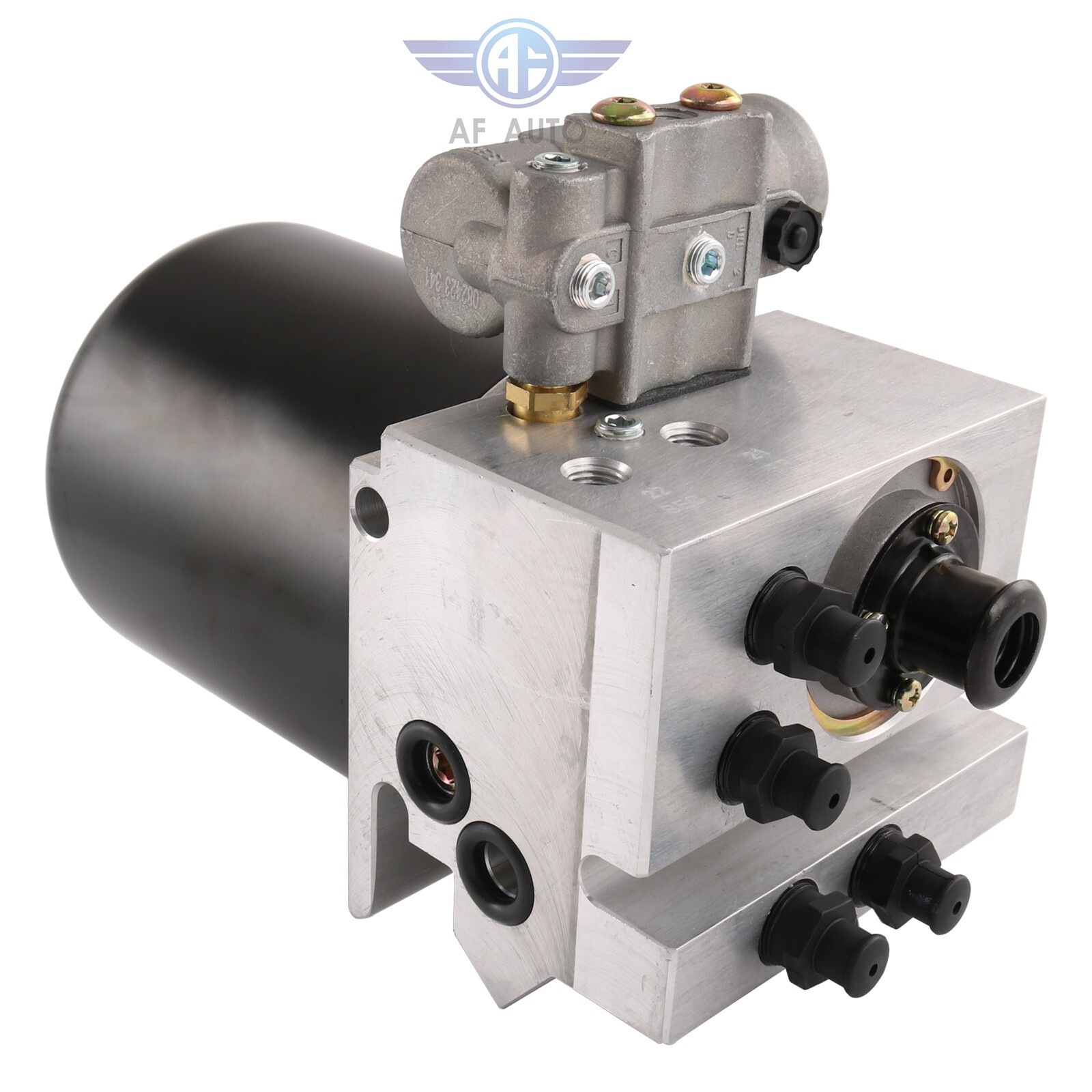 Air Dryer AD-IS For Peterbilt & Kenworth Replaces Bendix 5010696X 801266 12V