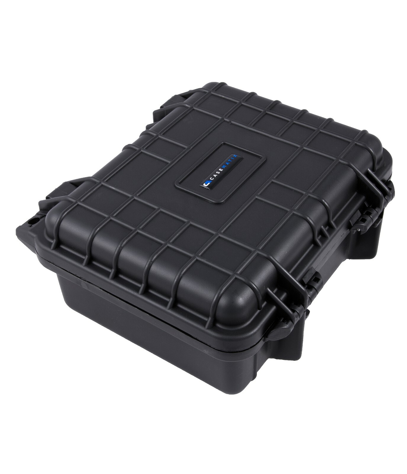 CM Graded Coin Case fits 40+ PCGS NGC Coin Slabs in Coin Storage Box Holder Foam