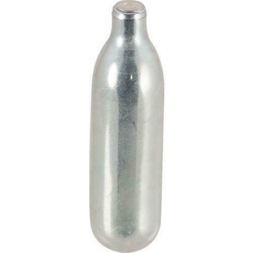 20 Redrock 8 gram CO2 beverage gas for UKEG 64 beer chargers and Kleer Drain