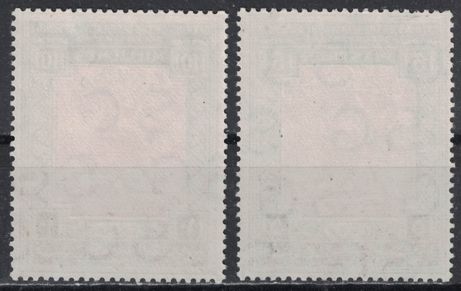 SUDAN:1948 SC#96-97 MNH Legislative Assembly opening AP4435