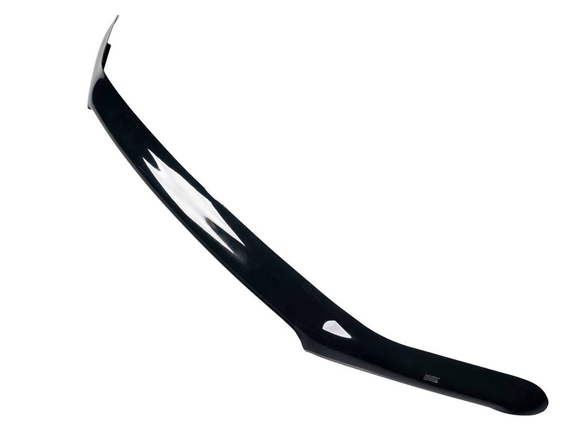 Husky Liners High Profile Hood Shield Fits 04-12 Chevrolet Colorado/GMC Canyon