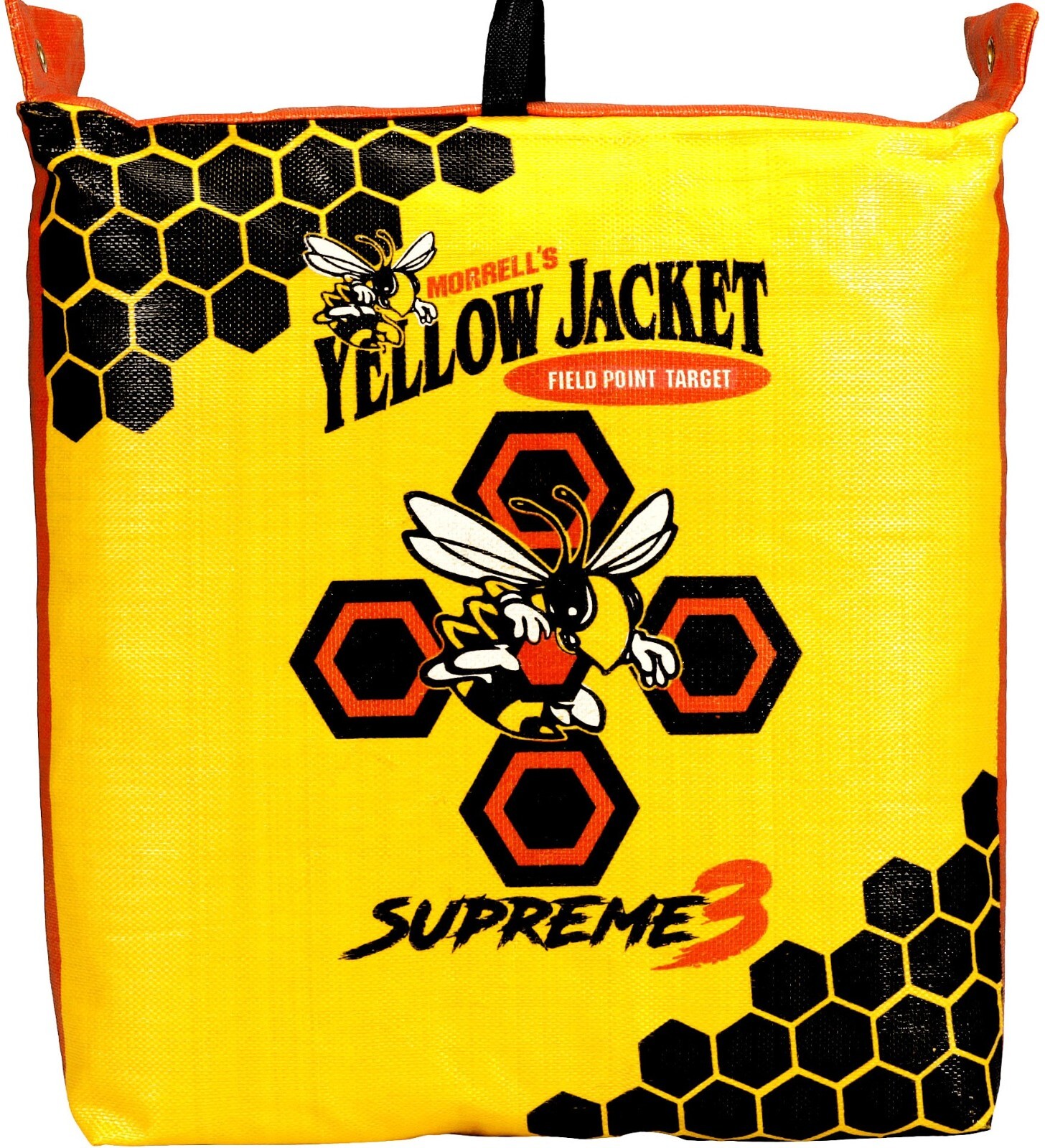 Morrell Yellow Jacket Supreme 3 Archery Target