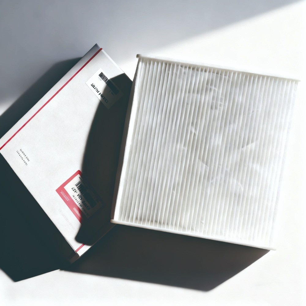 2 pieces OEM GENUINE PART 80292-SDA-407 Honda Cabin Air Filter