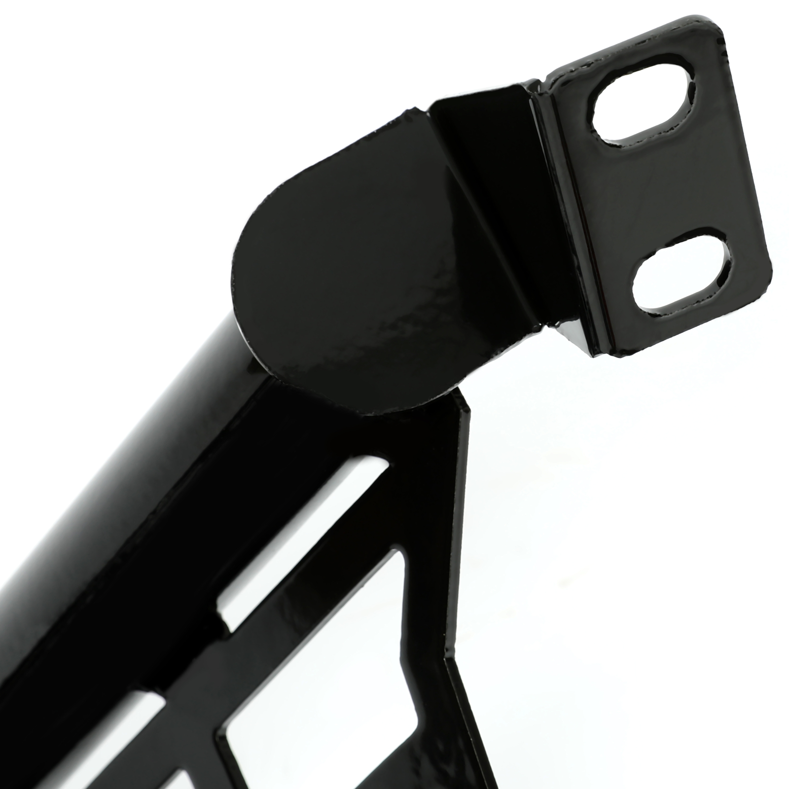 Tailgate Bed Enclosure For 2020-2023 Kawasaki Teryx KRX 1000 Rear Cargo Guard