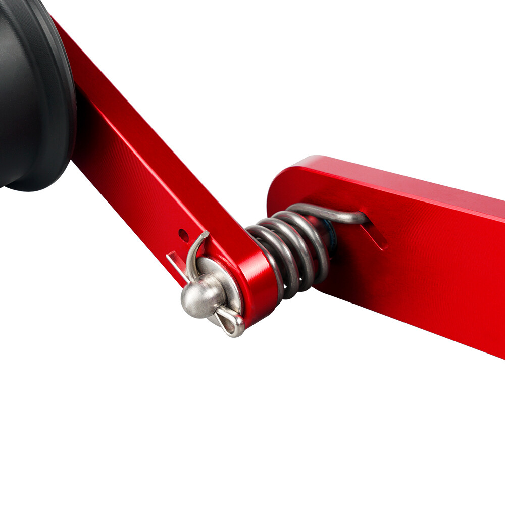 For Yamaha Raptor 700R YFM700R Drive Chain Tensioner Roller Slide 2013-2026