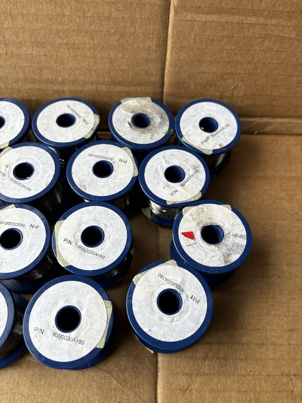 Ultra-Fine Stainless Steel Wire – Strong, Rust & Heat Resistant ONE UNIT !! Read