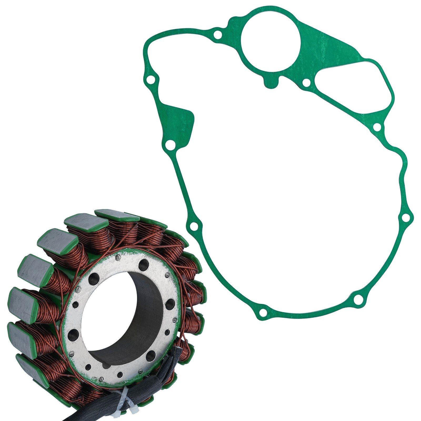 Stator & Gasket for Honda VT700C Shadow 700 1984 1985 1986 1987