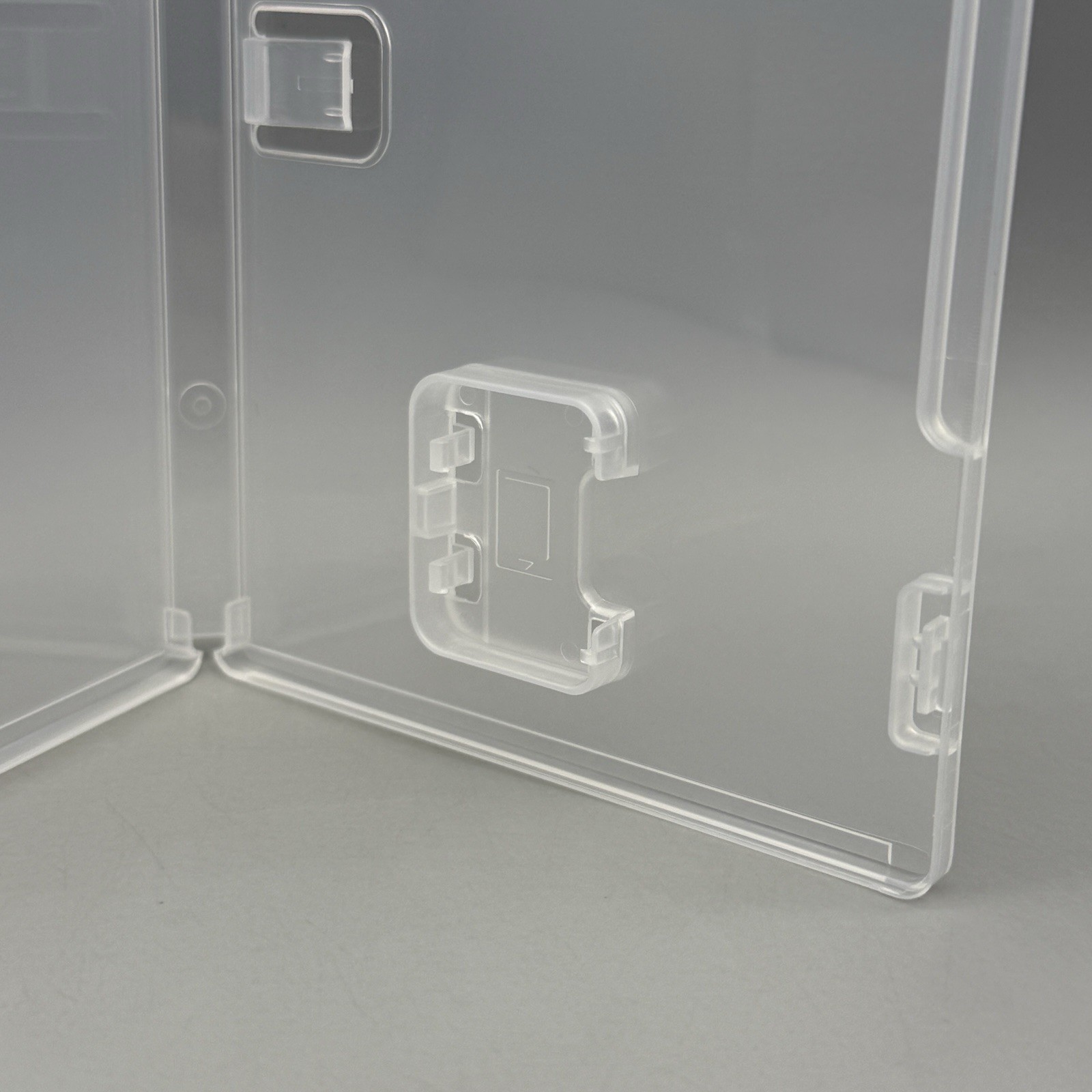 Nintendo Switch Game Case Empty Replacement - HIGH QUALITY - BRAND NEW