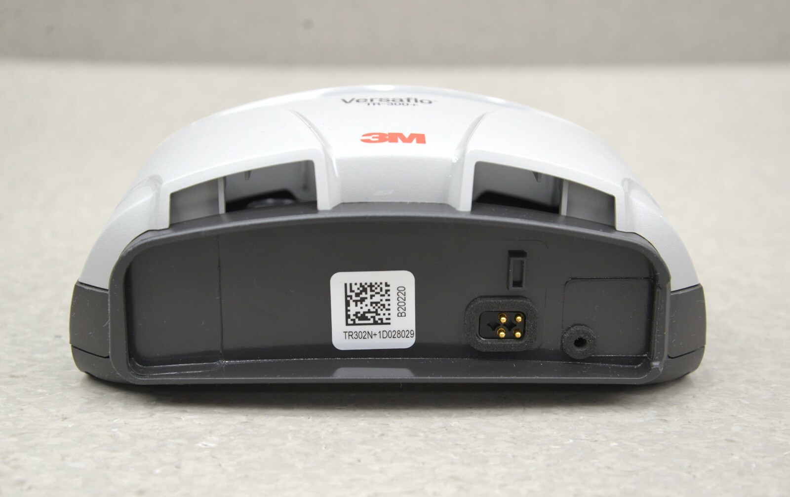 3M Versaflo TR-300N+ECK Easy Clean Powered Air Purifying Respirator Kit