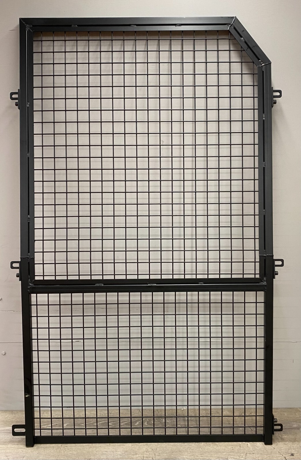 Ahearn Kubota Excavator Debris Screen with hardware. KX057-4, U55-5, KX040-4 +